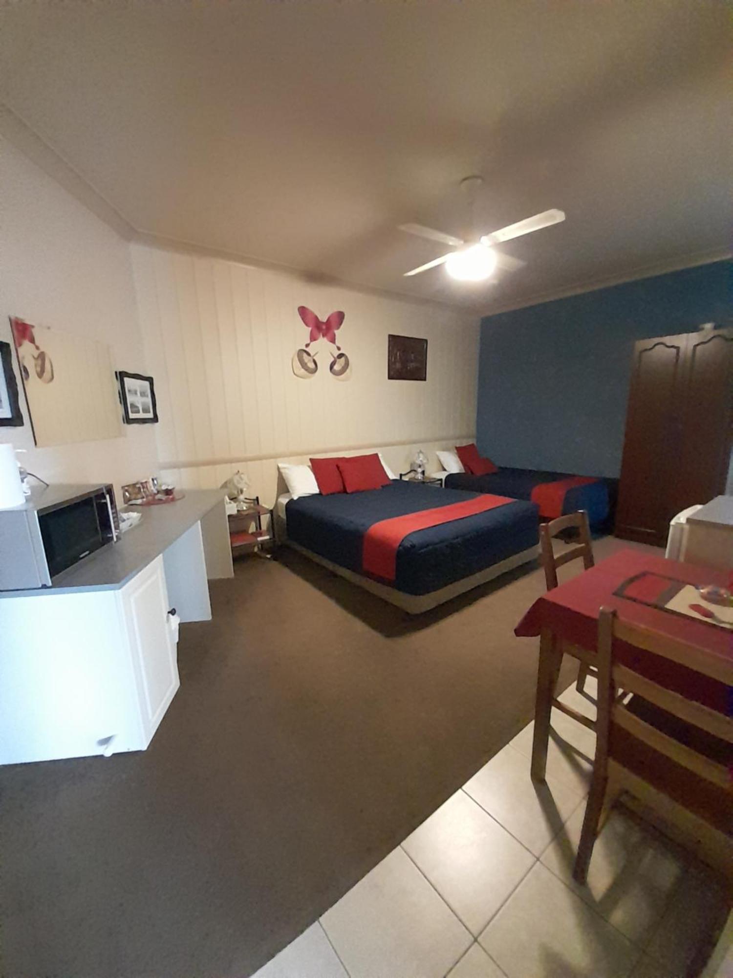 Muswellbrook Northside Bed & Breakfast Exterior photo