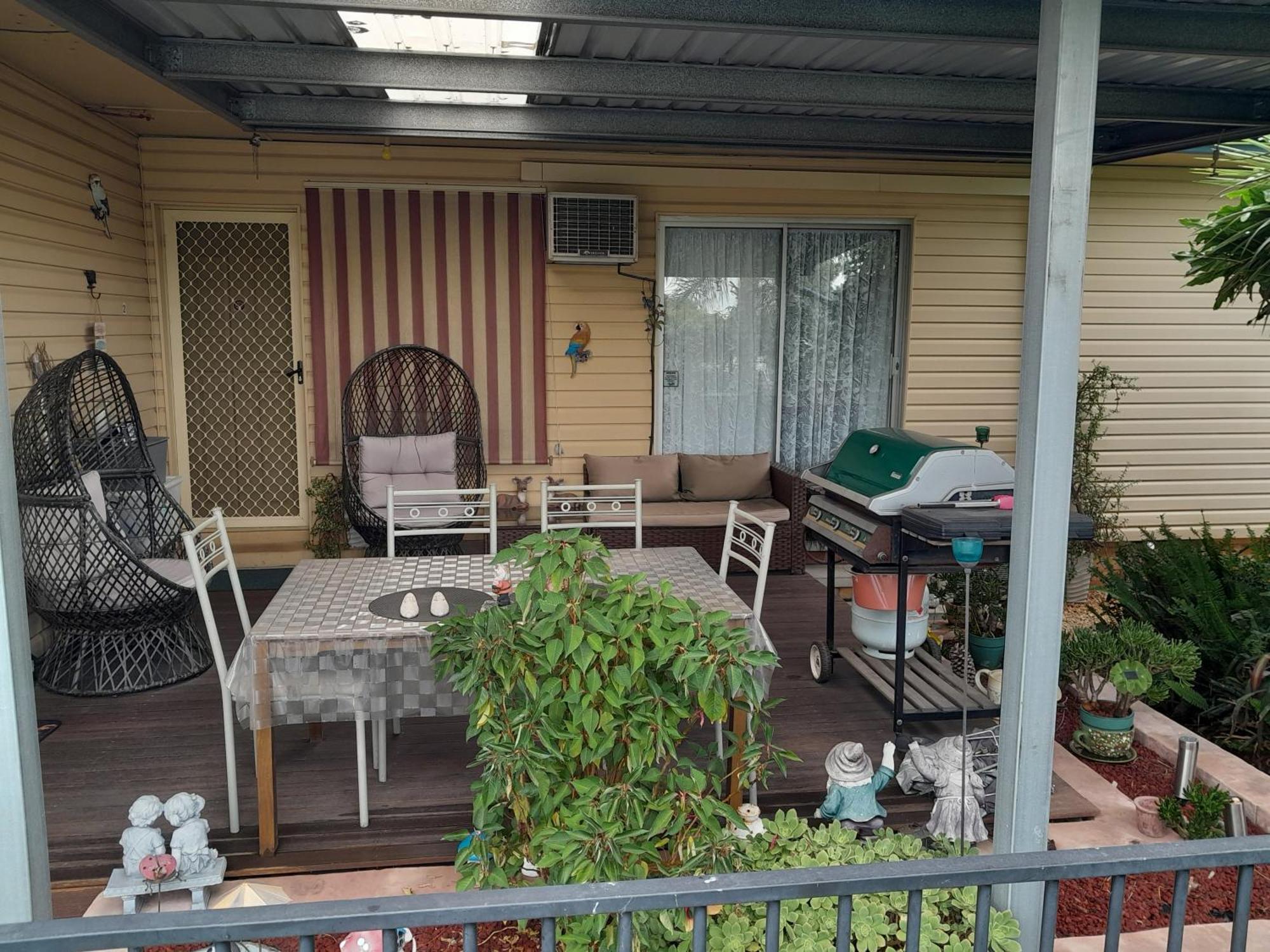 Muswellbrook Northside Bed & Breakfast Exterior photo
