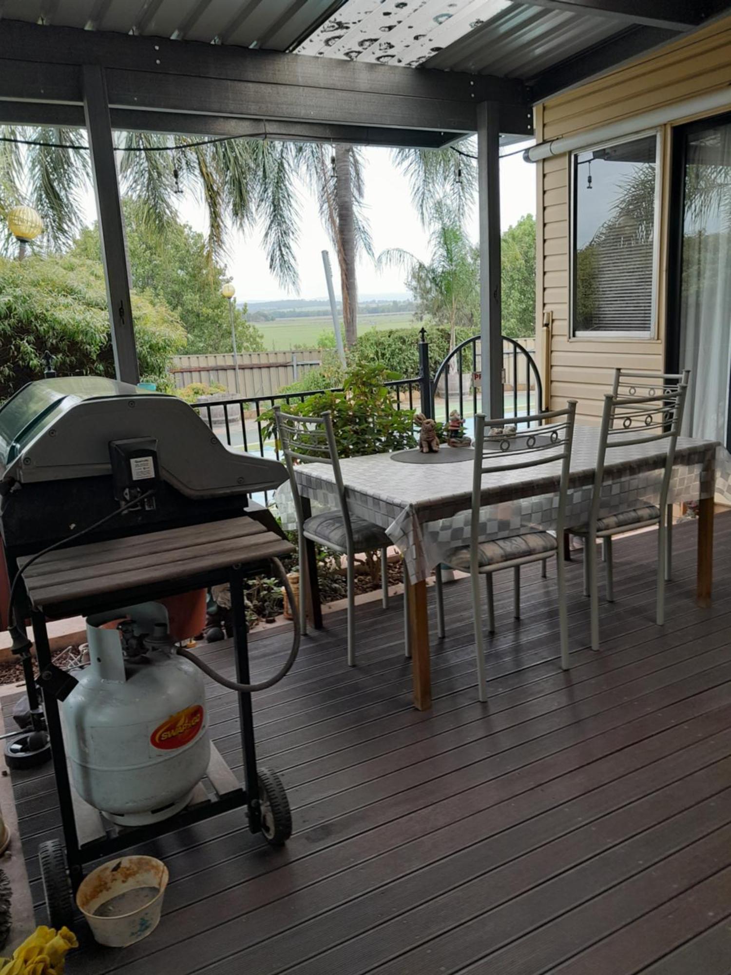 Muswellbrook Northside Bed & Breakfast Exterior photo